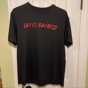 ALL SAINTS T-Shirt